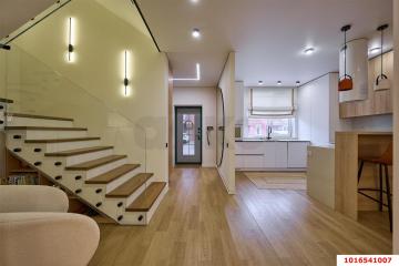 Фото №4: Дом 149 м² - Краснодар, мкр. жилой комплекс Германия, ул. Баха, 11к1