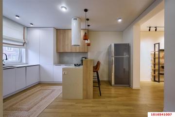 Фото №3: Дом 149 м² - Краснодар, мкр. жилой комплекс Германия, ул. Баха, 11к1