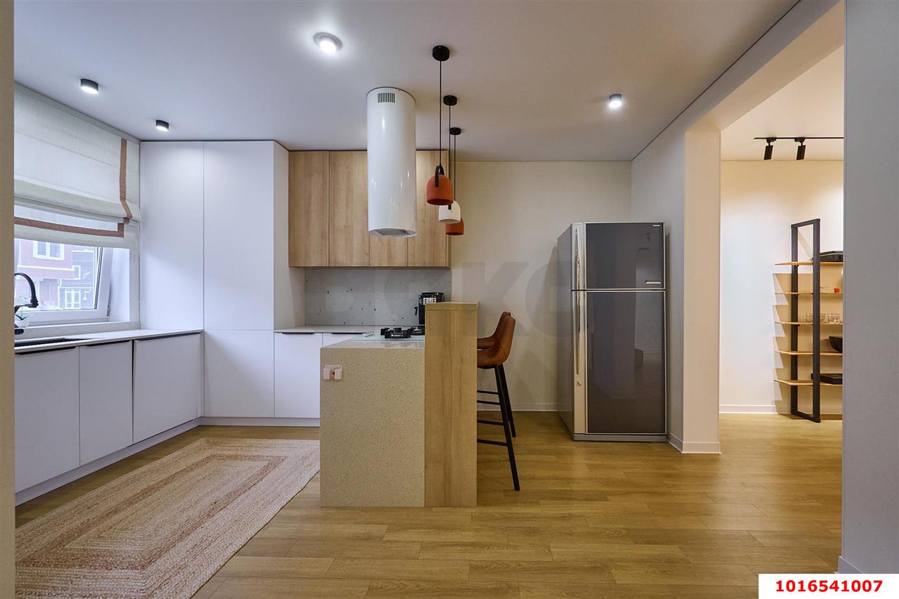 Фото №3: Дом 149 м² + 1 сот. - Краснодар, Прикубанский внутригородской округ, Немецкая Деревня, мкр. жилой комплекс Германия, ул. Баха, 11к1