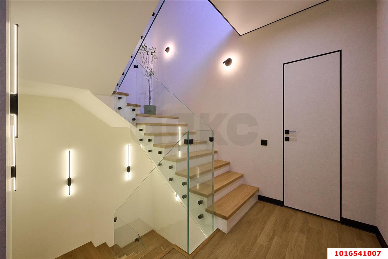 Фото №13: Дом 149 м² + 1 сот. - Краснодар, Прикубанский внутригородской округ, Немецкая Деревня, мкр. жилой комплекс Германия, ул. Баха, 11к1