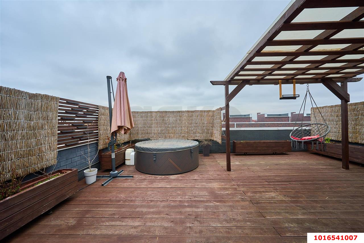 Фото №15: Дом 149 м² + 1 сот. - Краснодар, Прикубанский внутригородской округ, Немецкая Деревня, мкр. жилой комплекс Германия, ул. Баха, 11к1