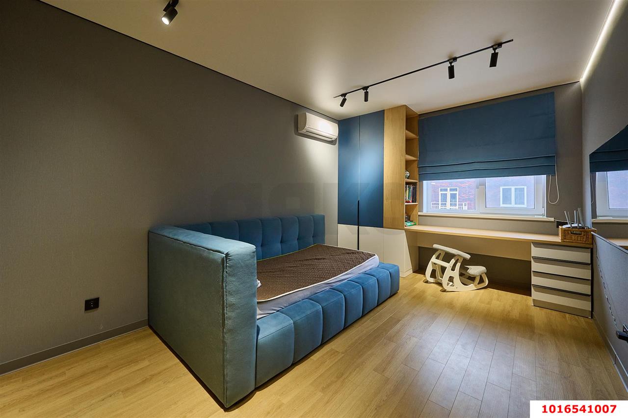 Фото №11: Дом 149 м² + 1 сот. - Краснодар, Прикубанский внутригородской округ, Немецкая Деревня, мкр. жилой комплекс Германия, ул. Баха, 11к1