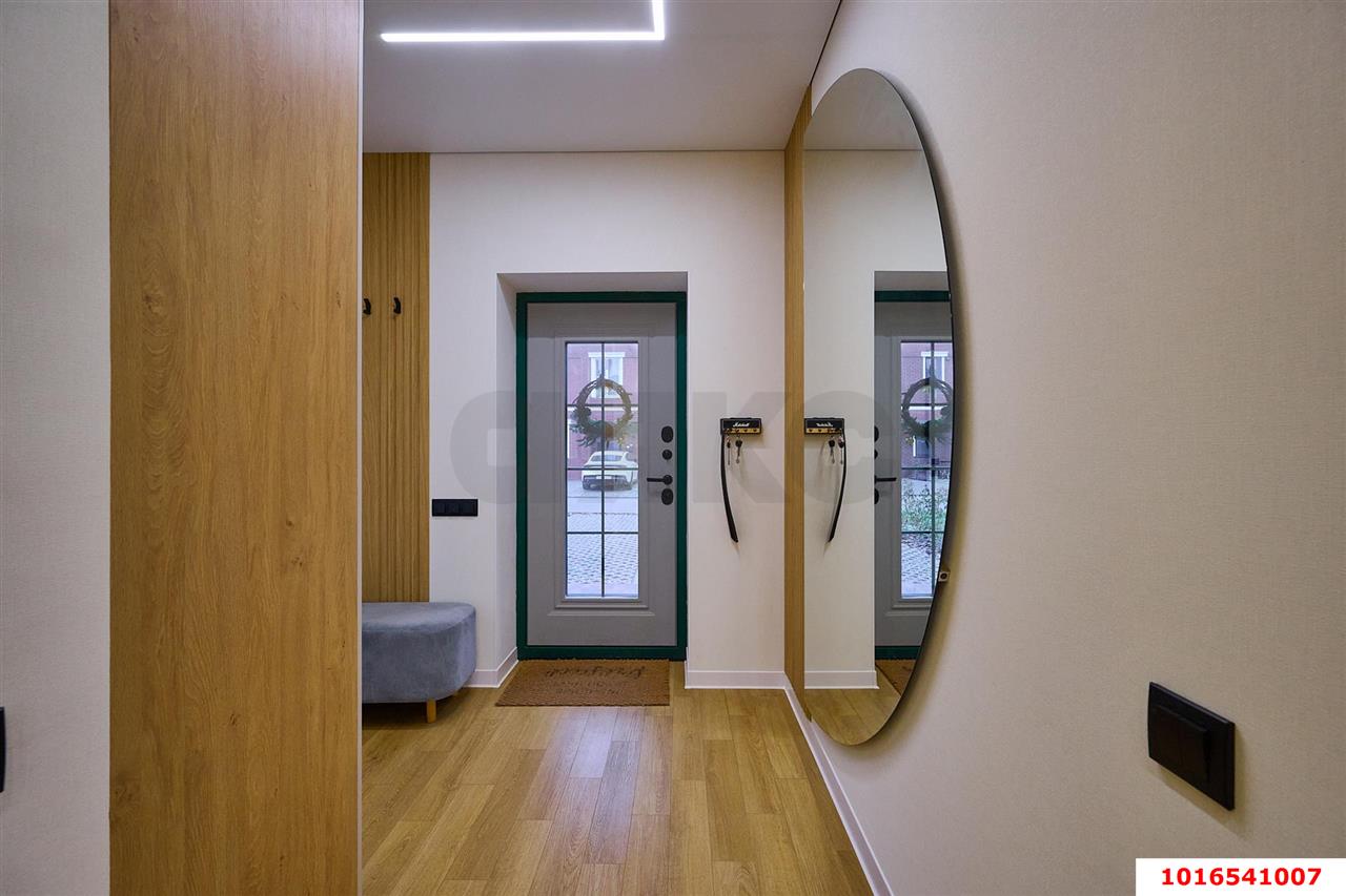 Фото №6: Дом 149 м² + 1 сот. - Краснодар, Прикубанский внутригородской округ, Немецкая Деревня, мкр. жилой комплекс Германия, ул. Баха, 11к1