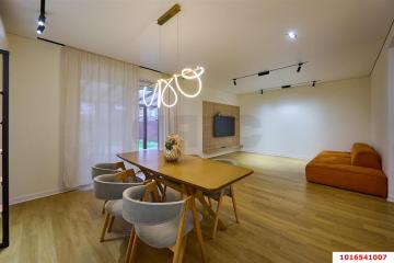 Фото №1: Дом 149 м² - Краснодар, мкр. жилой комплекс Германия, ул. Баха, 11к1