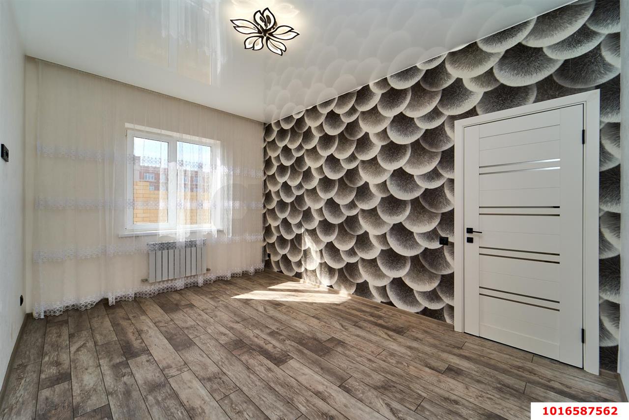 Фото №8: Дом 71 м² + 3 сот. - Южный, п. коттеджный  Южная столица, ул. Заветная, 36