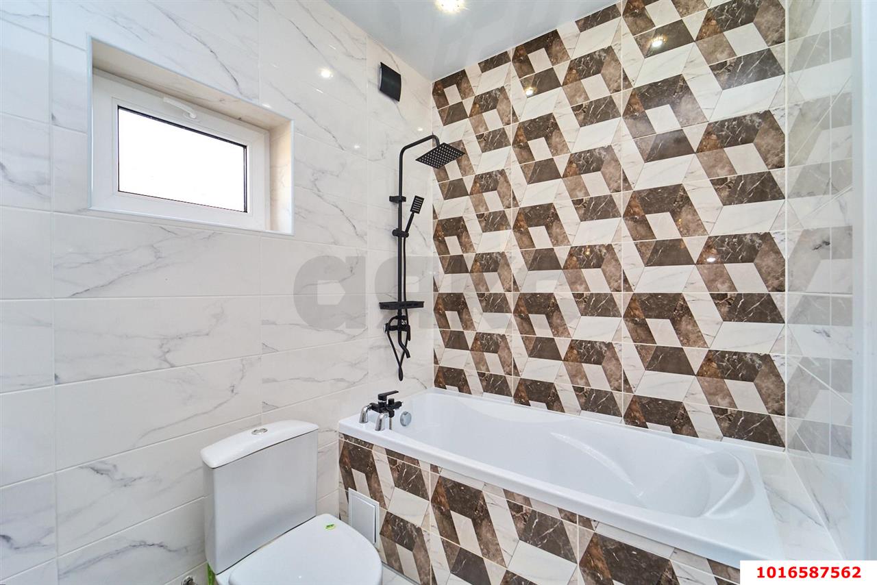 Фото №13: Дом 71 м² + 3 сот. - Южный, п. коттеджный  Южная столица, ул. Заветная, 36