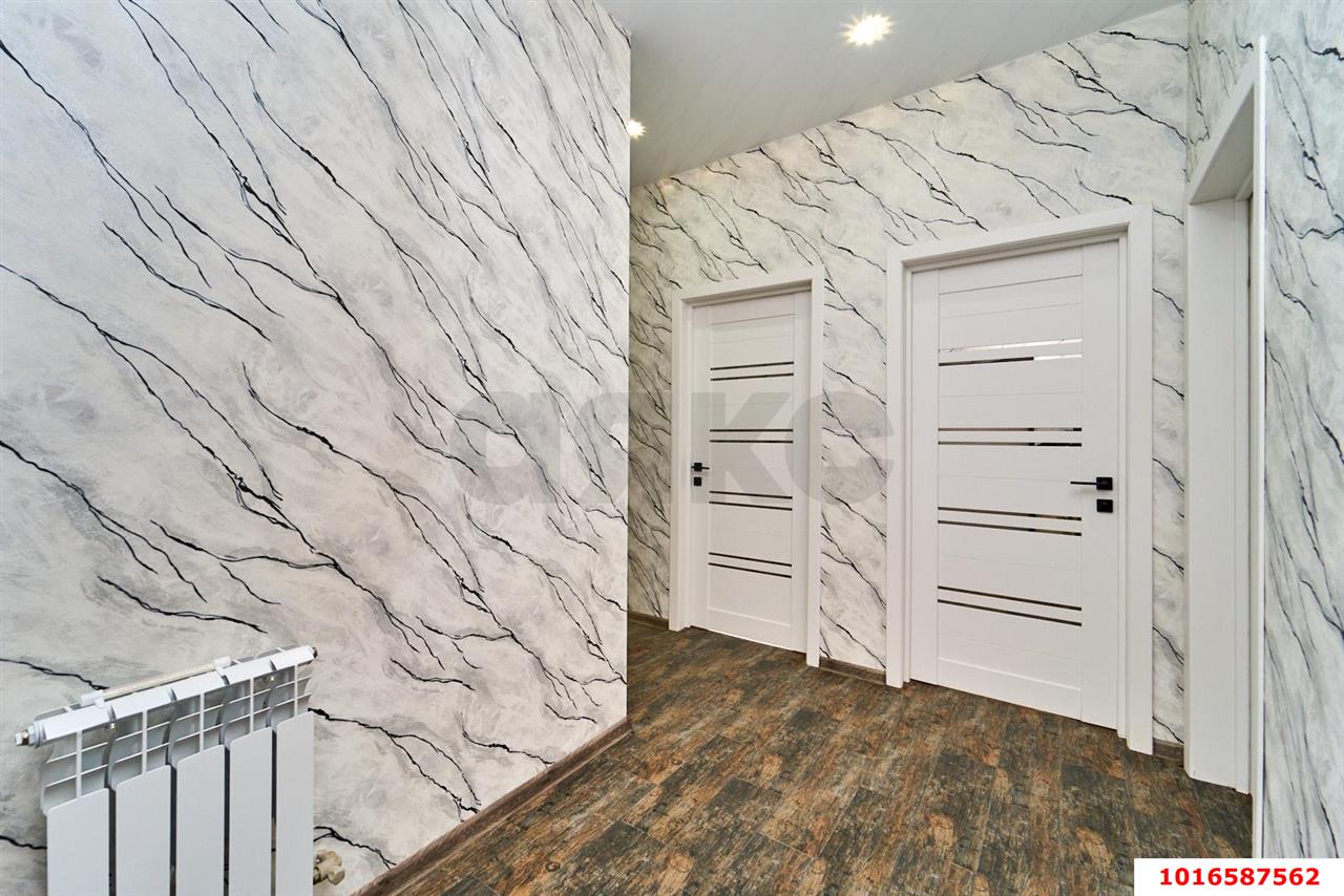 Фото №10: Дом 71 м² + 3 сот. - Южный, п. коттеджный  Южная столица, ул. Заветная, 36