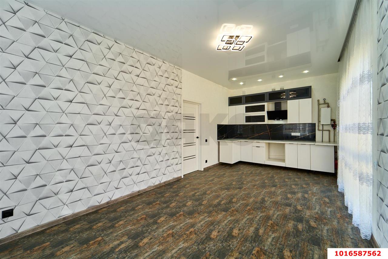 Фото №3: Дом 71 м² + 3 сот. - Южный, п. коттеджный  Южная столица, ул. Заветная, 36