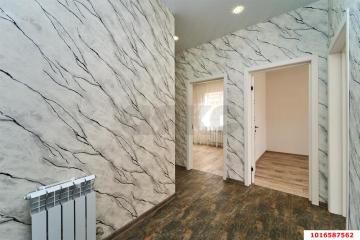 Фото №5: Дом 71 м² - Южный, п. коттеджный  Южная столица, ул. Заветная, 36