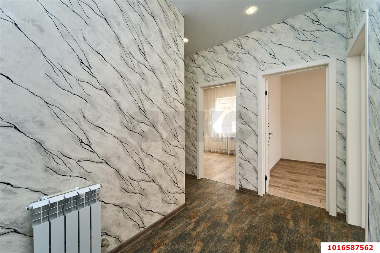 Фото №5: Дом 71 м² + 3 сот. - Южный, п. коттеджный  Южная столица, ул. Заветная, 36