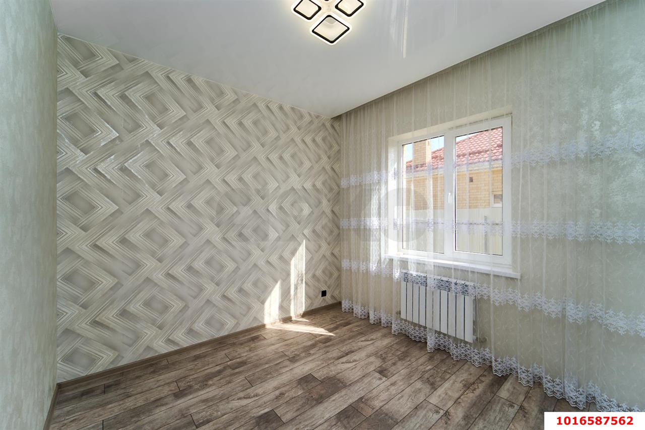 Фото №11: Дом 71 м² + 3 сот. - Южный, п. коттеджный  Южная столица, ул. Заветная, 36