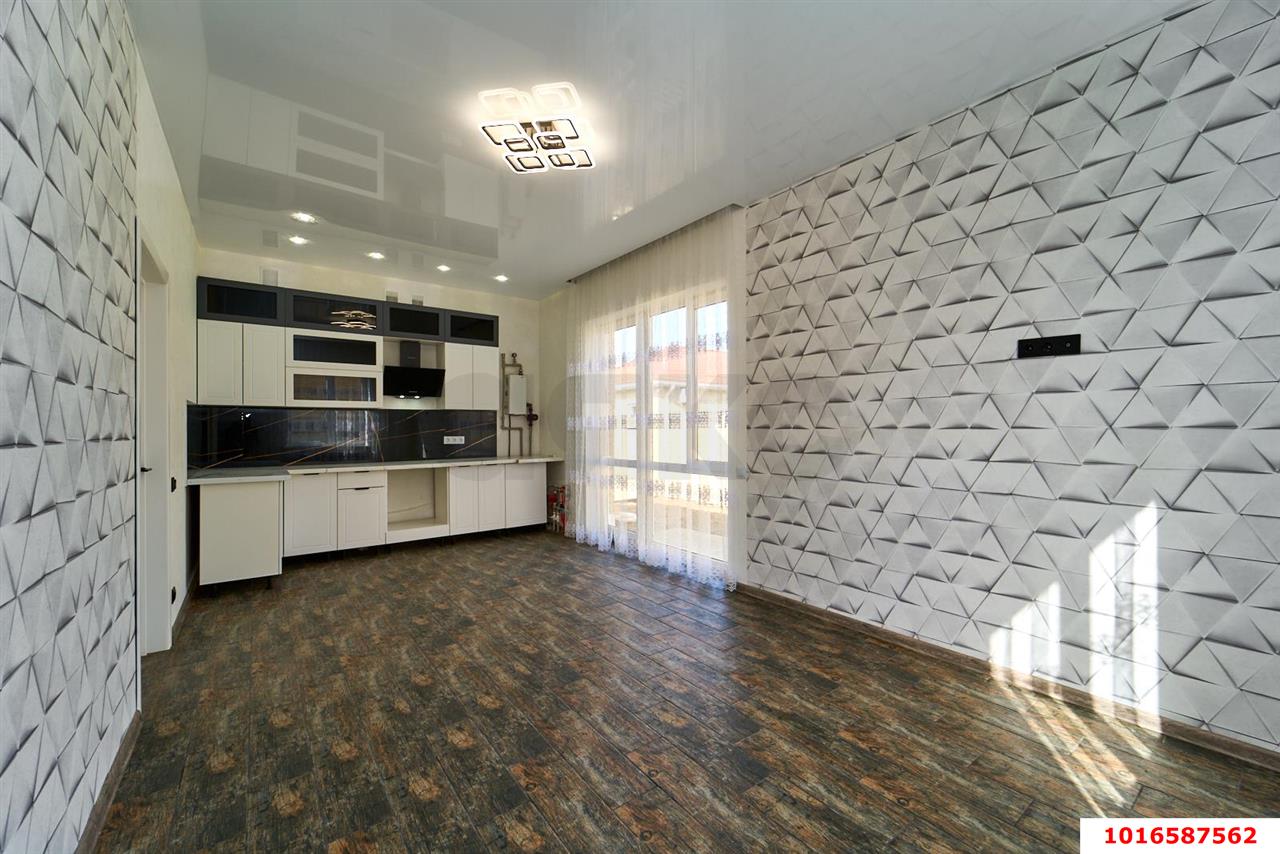 Фото №4: Дом 71 м² + 3 сот. - Южный, п. коттеджный  Южная столица, ул. Заветная, 36