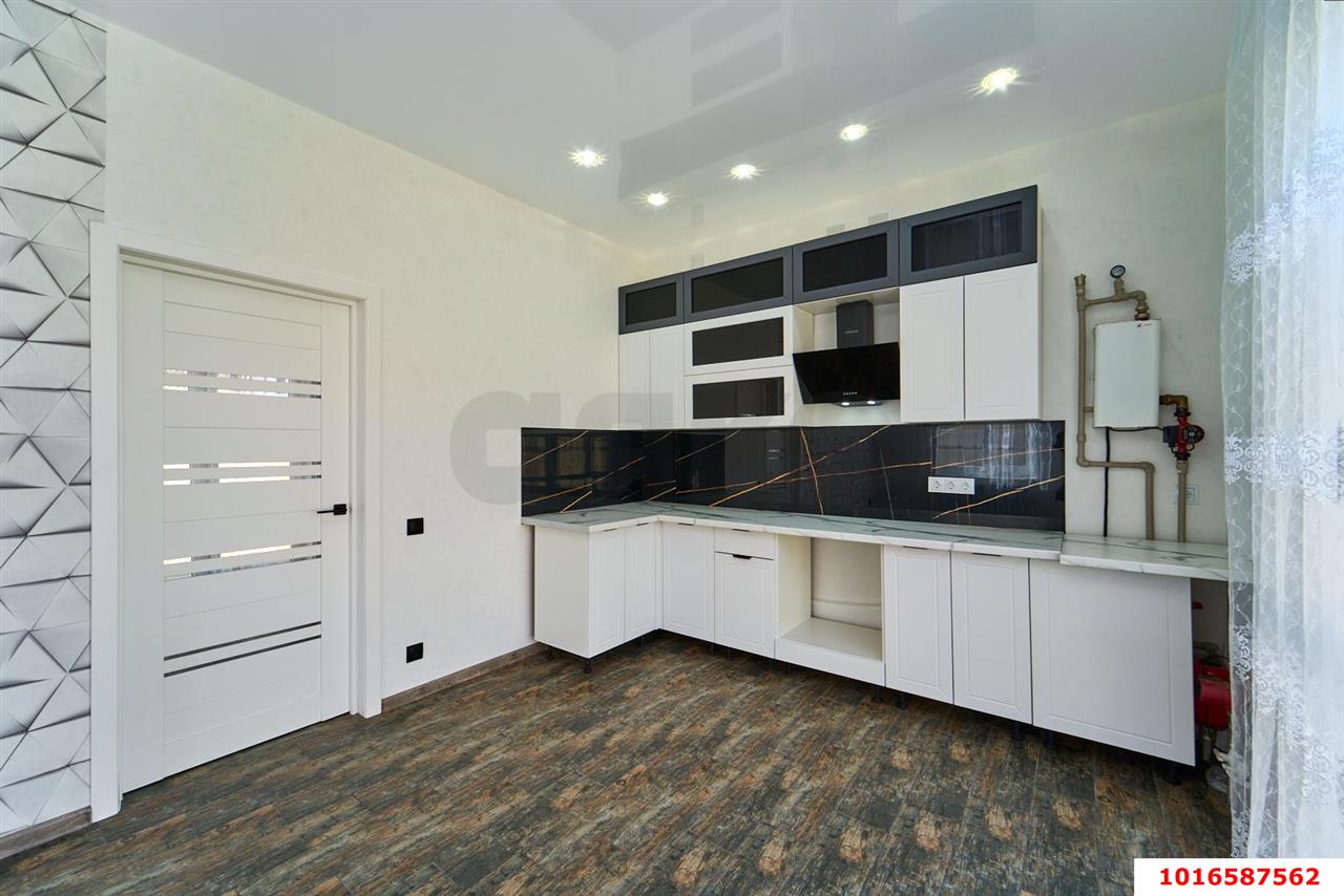 Фото №1: Дом 71 м² + 3 сот. - Южный, п. коттеджный  Южная столица, ул. Заветная, 36