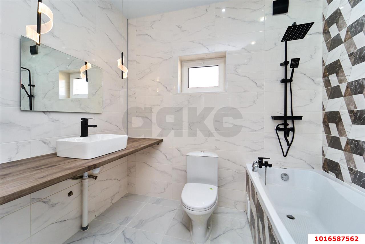 Фото №14: Дом 71 м² + 3 сот. - Южный, п. коттеджный  Южная столица, ул. Заветная, 36