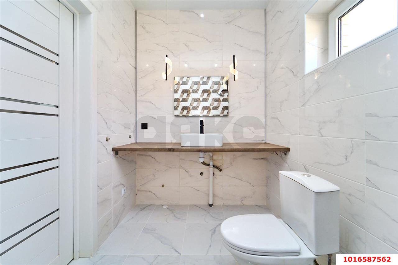 Фото №15: Дом 71 м² + 3 сот. - Южный, п. коттеджный  Южная столица, ул. Заветная, 36