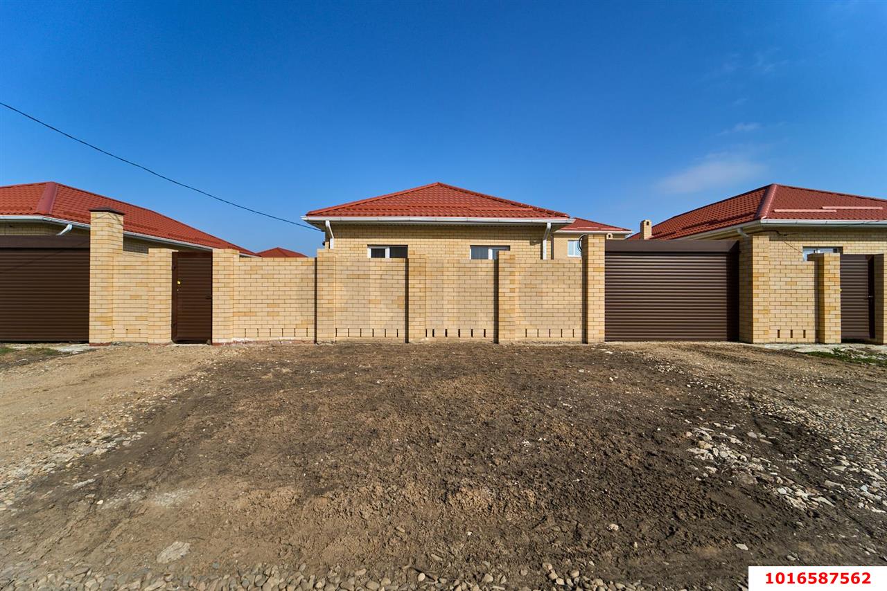 Фото №19: Дом 71 м² + 3 сот. - Южный, п. коттеджный  Южная столица, ул. Заветная, 36