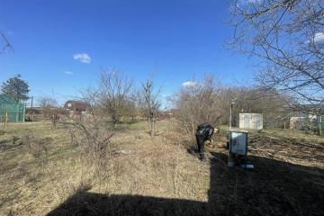 Фото №3: Земельный участок 10 сот. - СНТ Урожайное, мкр. Прикубанский внутригородской округ, ул. Прудовая, 10