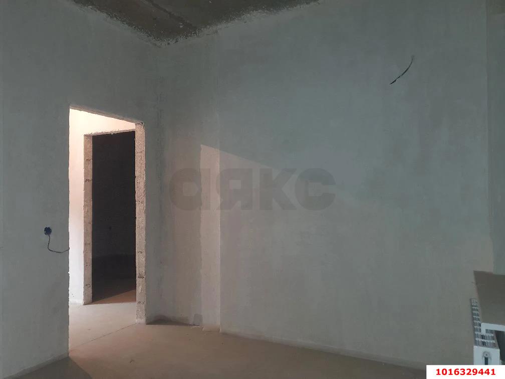 Фото №7: 1-комнатная квартира 7 м² - Краснодар, Прикубанский внутригородской округ, мкр. Образцово, ул. Штурвальная