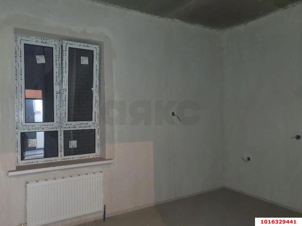 Фото №6: 1-комнатная квартира 7 м² - Краснодар, Прикубанский внутригородской округ, мкр. Образцово, ул. Штурвальная