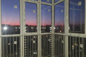 Фото №4: 1-комнатная квартира 7 м² - Краснодар, мкр. Образцово, ул. Штурвальная