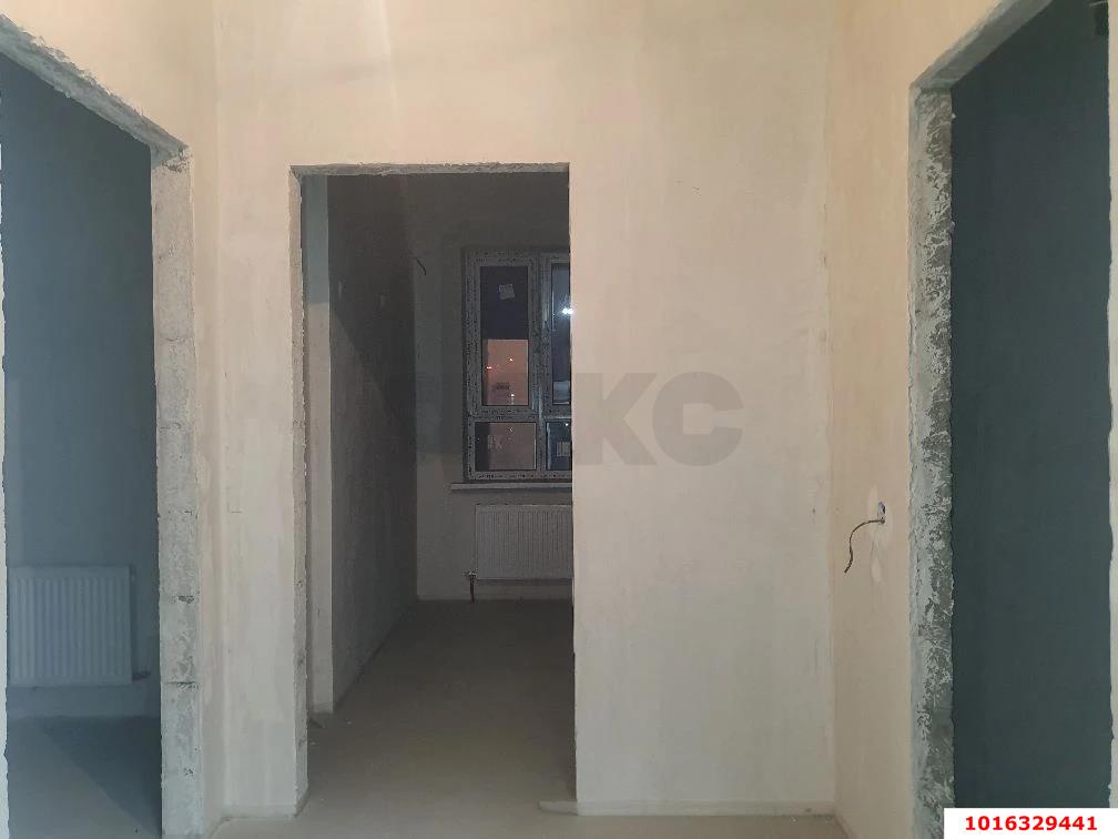 Фото №5: 1-комнатная квартира 7 м² - Краснодар, Прикубанский внутригородской округ, мкр. Образцово, ул. Штурвальная