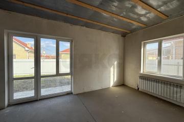 Фото №1: Дом 71 м² - Южный, п. коттеджный  Южная столица, ул. Лазаревская, 57