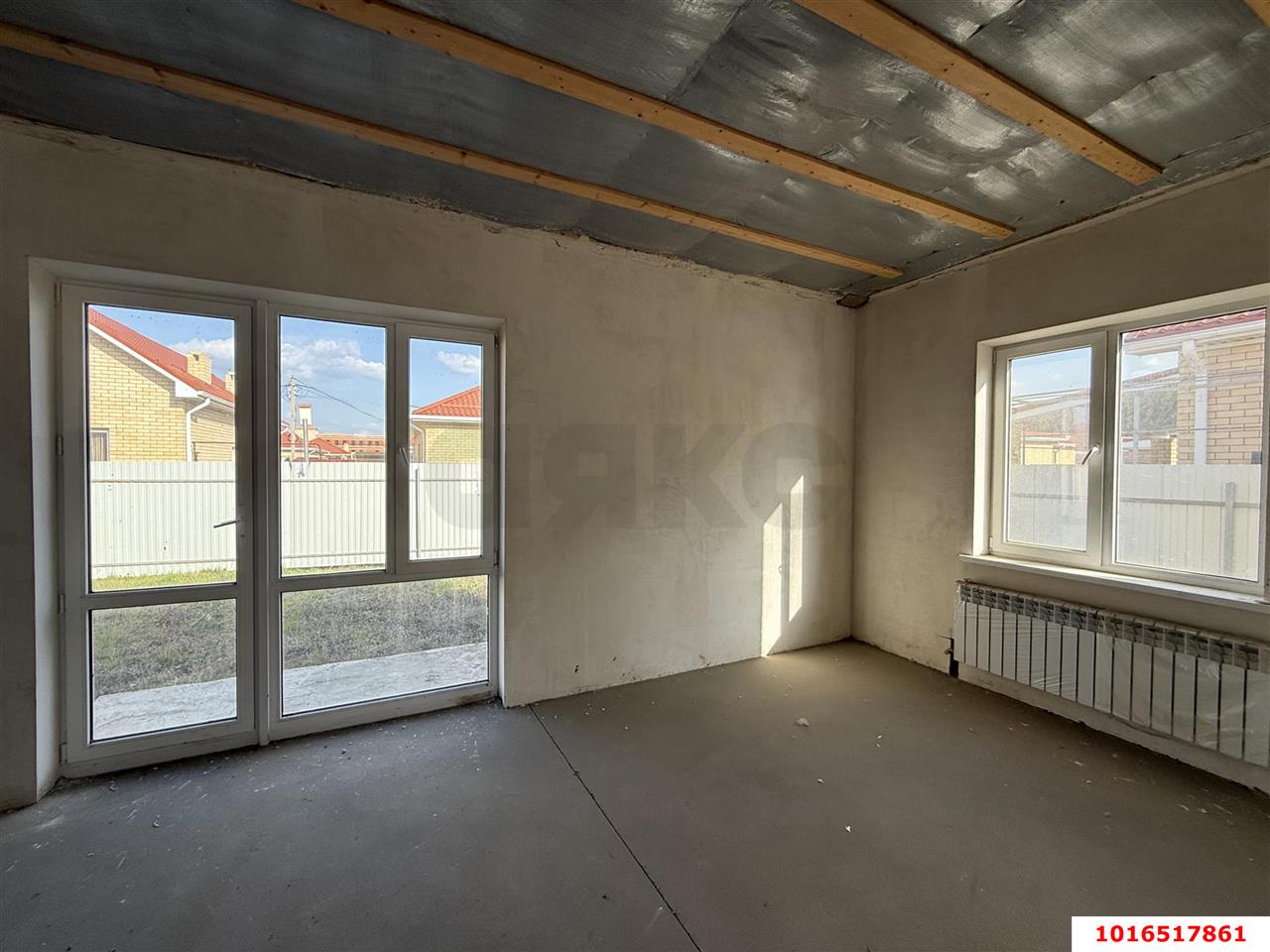 Фото №1: Дом 71 м² + 3.1 сот. - Южный, п. коттеджный  Южная столица, ул. Лазаревская, 57