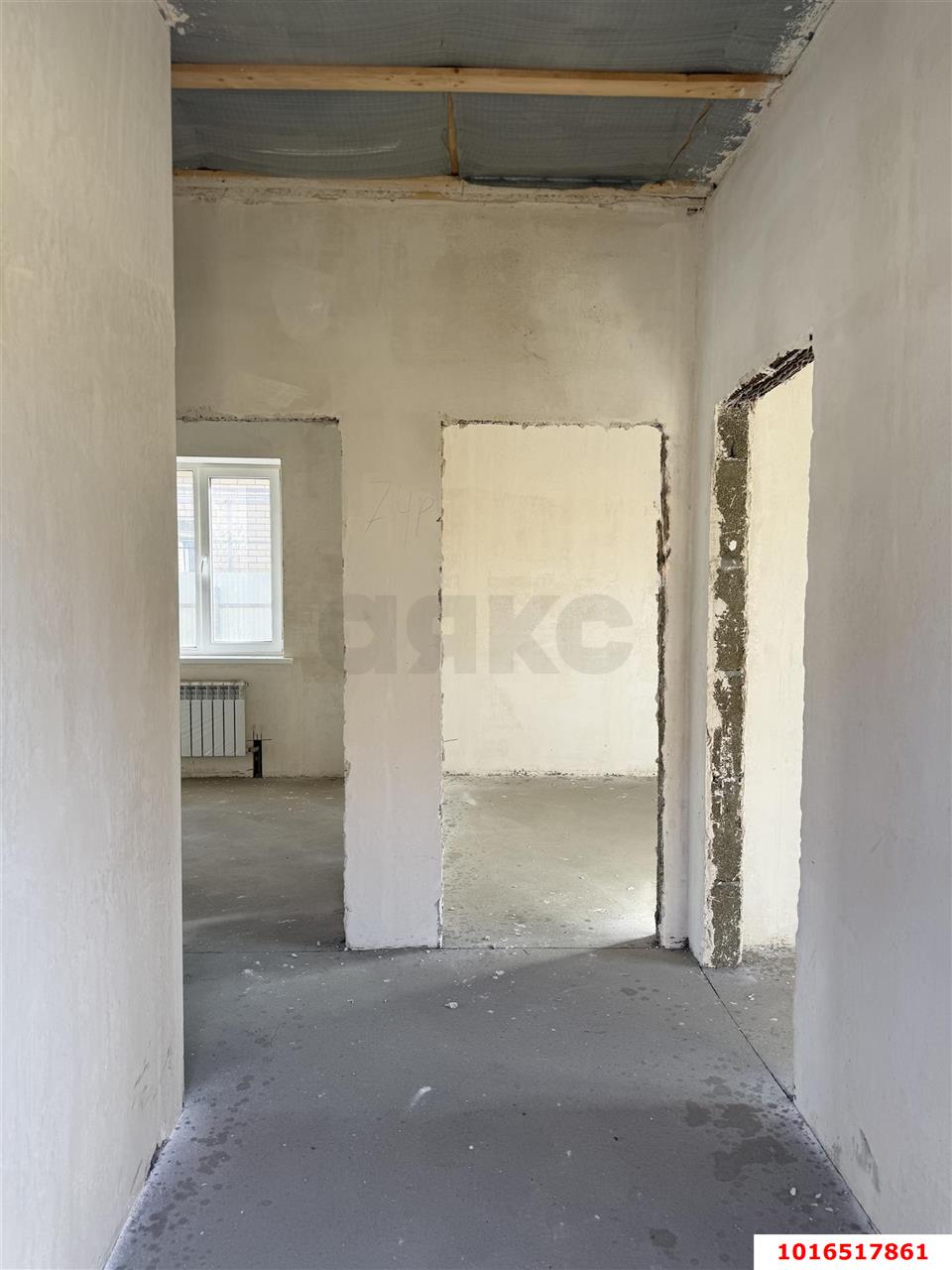 Фото №3: Дом 71 м² + 3.1 сот. - Южный, п. коттеджный  Южная столица, ул. Лазаревская, 57