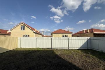 Фото №2: Дом 71 м² - Южный, п. коттеджный  Южная столица, ул. Лазаревская, 57