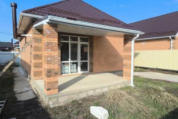 Фото №2: Дом 121 м² - Российский, мкр. Прикубанский внутригородской округ, ул. Мускатная, 7А