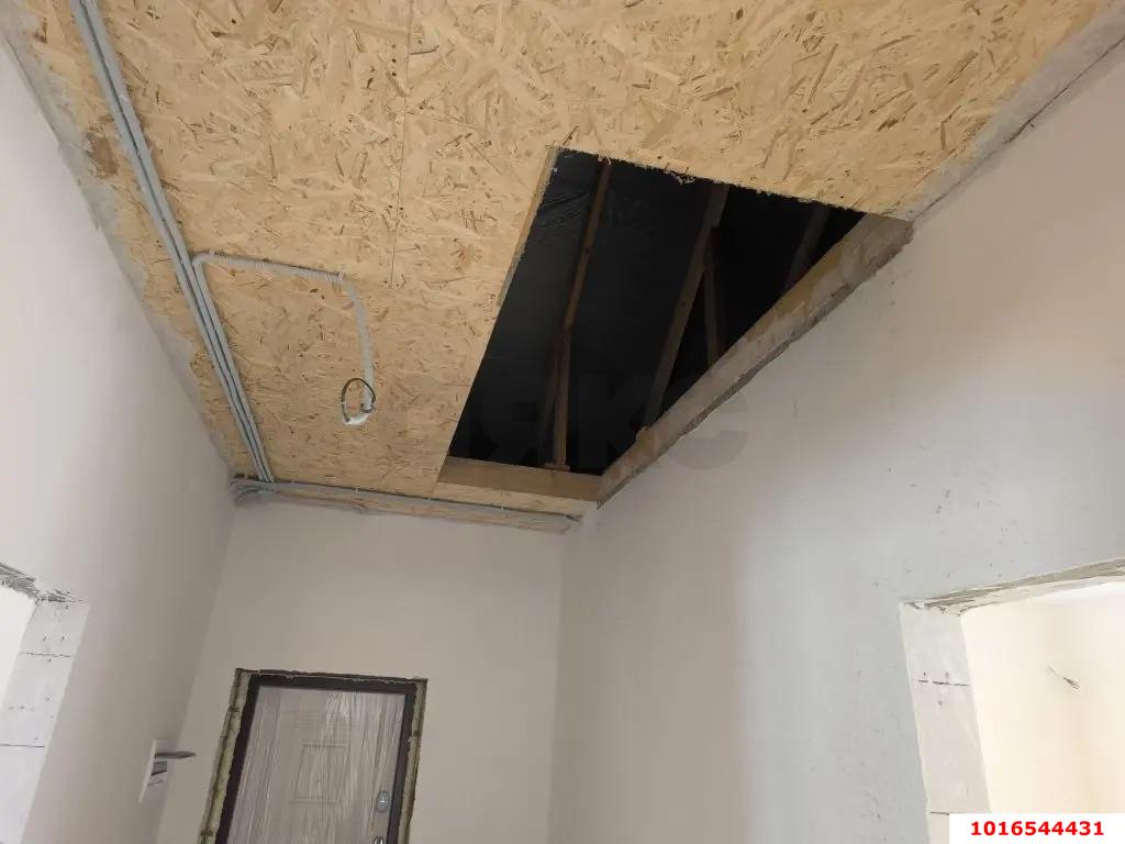 Фото №12: Дом 121 м² + 3 сот. - Российский, мкр. Прикубанский внутригородской округ, ул. Мускатная, 7А