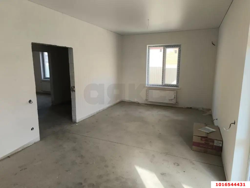 Фото №8: Дом 121 м² + 3 сот. - Российский, мкр. Прикубанский внутригородской округ, ул. Мускатная, 7А