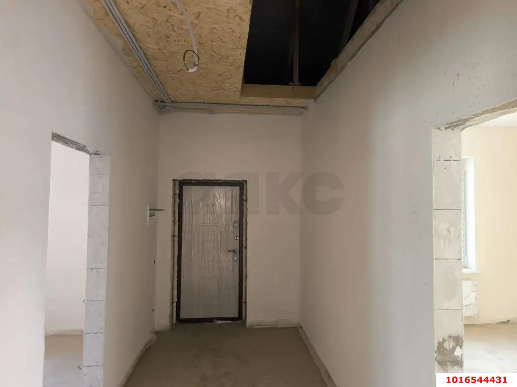 Фото №14: Дом 121 м² + 3 сот. - Российский, мкр. Прикубанский внутригородской округ, ул. Мускатная, 7А