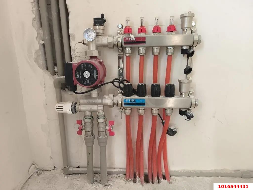 Фото №13: Дом 121 м² + 3 сот. - Российский, мкр. Прикубанский внутригородской округ, ул. Мускатная, 7А