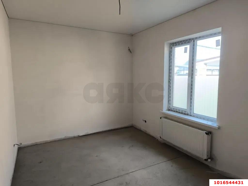 Фото №11: Дом 121 м² + 3 сот. - Российский, мкр. Прикубанский внутригородской округ, ул. Мускатная, 7А