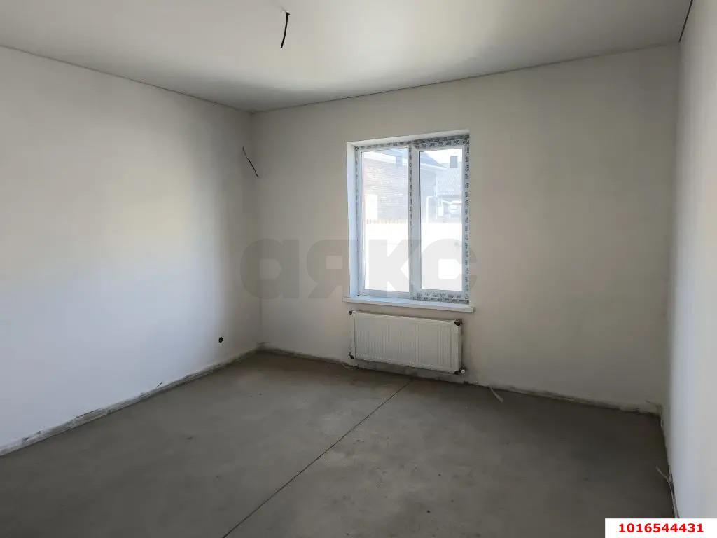 Фото №7: Дом 121 м² + 3 сот. - Российский, мкр. Прикубанский внутригородской округ, ул. Мускатная, 7А