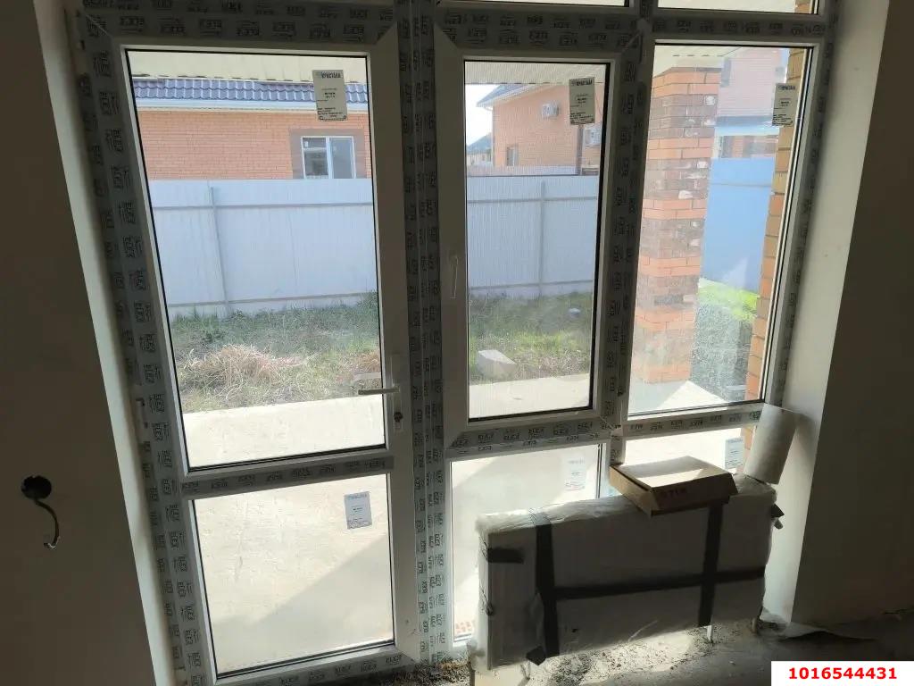 Фото №10: Дом 121 м² + 3 сот. - Российский, мкр. Прикубанский внутригородской округ, ул. Мускатная, 7А