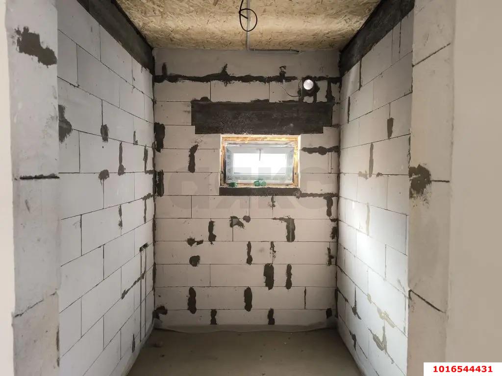 Фото №9: Дом 121 м² + 3 сот. - Российский, мкр. Прикубанский внутригородской округ, ул. Мускатная, 7А