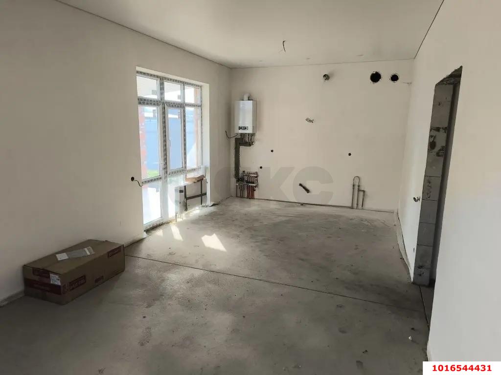 Фото №18: Дом 121 м² + 3 сот. - Российский, мкр. Прикубанский внутригородской округ, ул. Мускатная, 7А