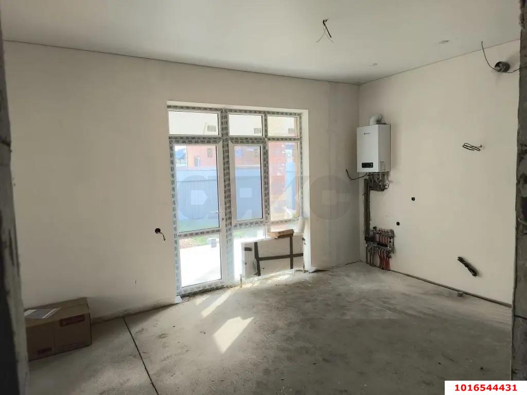 Фото №16: Дом 121 м² + 3 сот. - Российский, мкр. Прикубанский внутригородской округ, ул. Мускатная, 7А