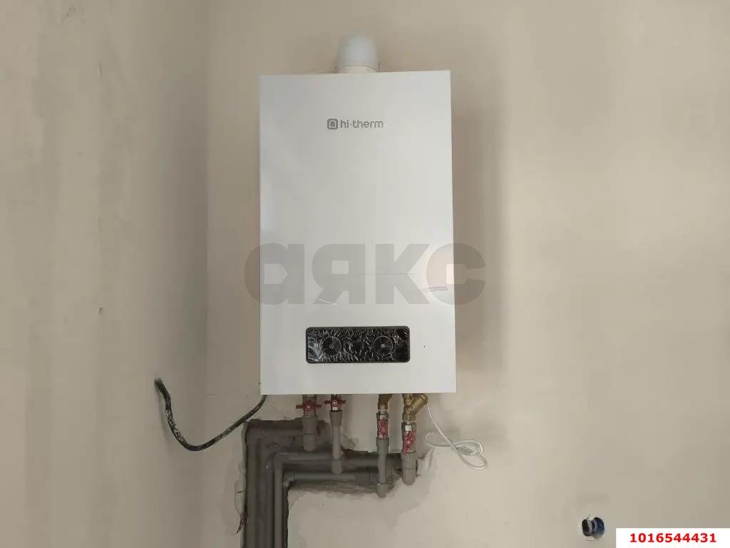 Фото №15: Дом 121 м² + 3 сот. - Российский, мкр. Прикубанский внутригородской округ, ул. Мускатная, 7А