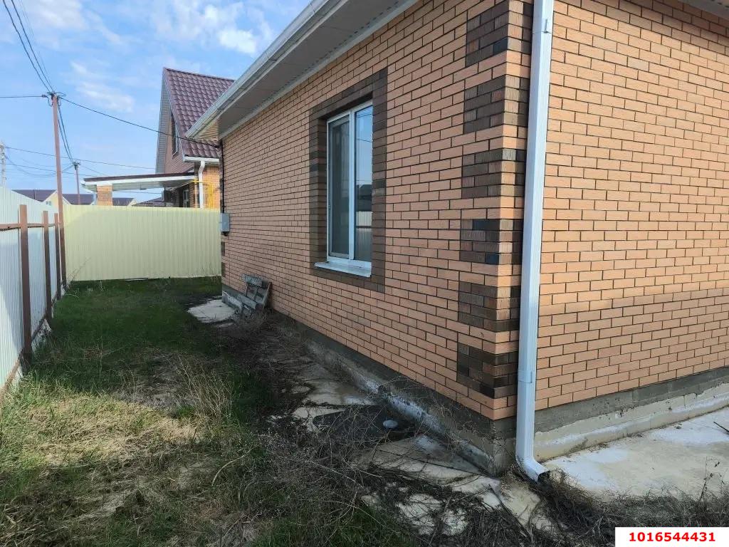 Фото №17: Дом 121 м² + 3 сот. - Российский, мкр. Прикубанский внутригородской округ, ул. Мускатная, 7А