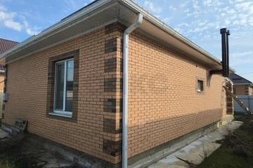 Фото №3: Дом 121 м² - Российский, мкр. Прикубанский внутригородской округ, ул. Мускатная, 7А