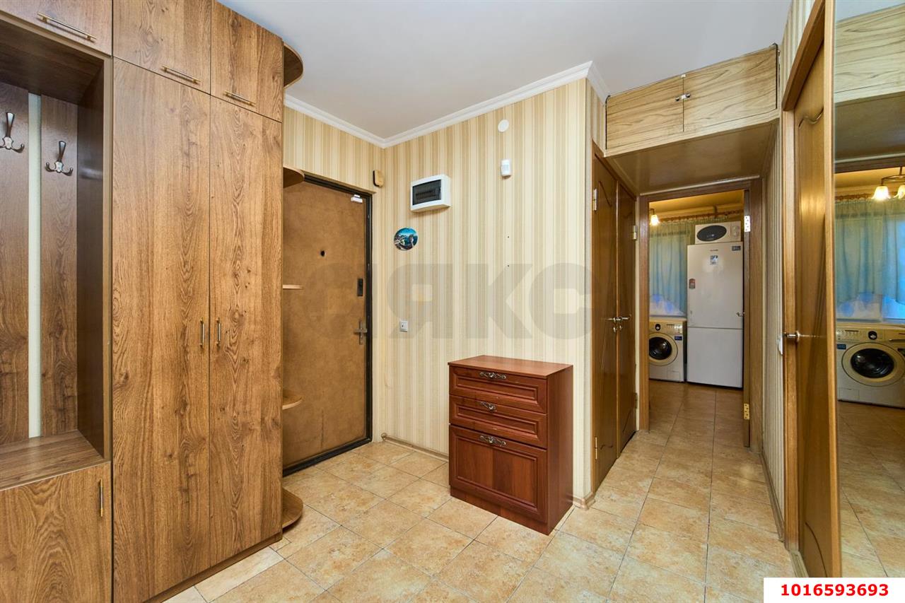 Фото №13: 3-комнатная квартира 63 м² - Краснодар, Западный внутригородской округ, мкр. Горгаз, ул. Станкостроительная, 24