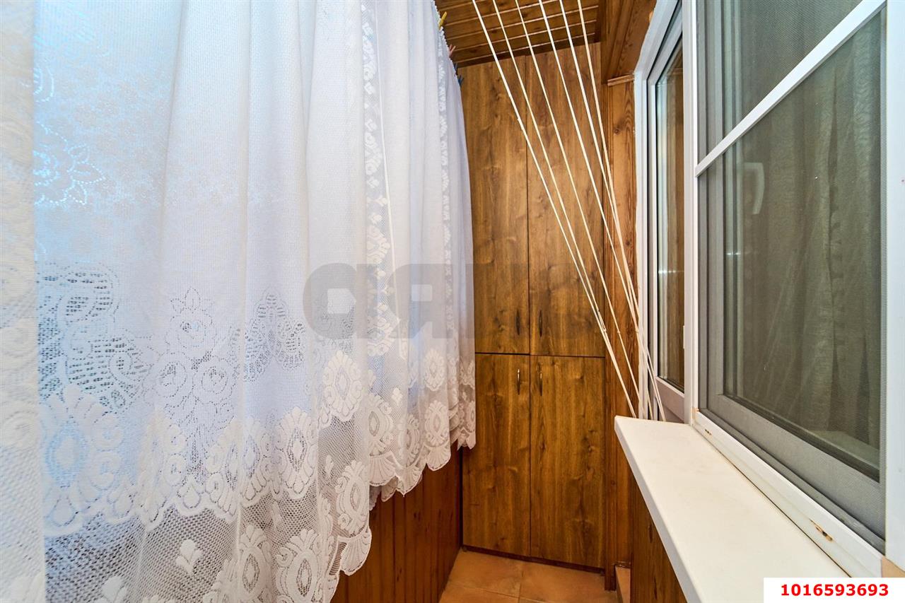 Фото №16: 3-комнатная квартира 63 м² - Краснодар, Западный внутригородской округ, мкр. Горгаз, ул. Станкостроительная, 24