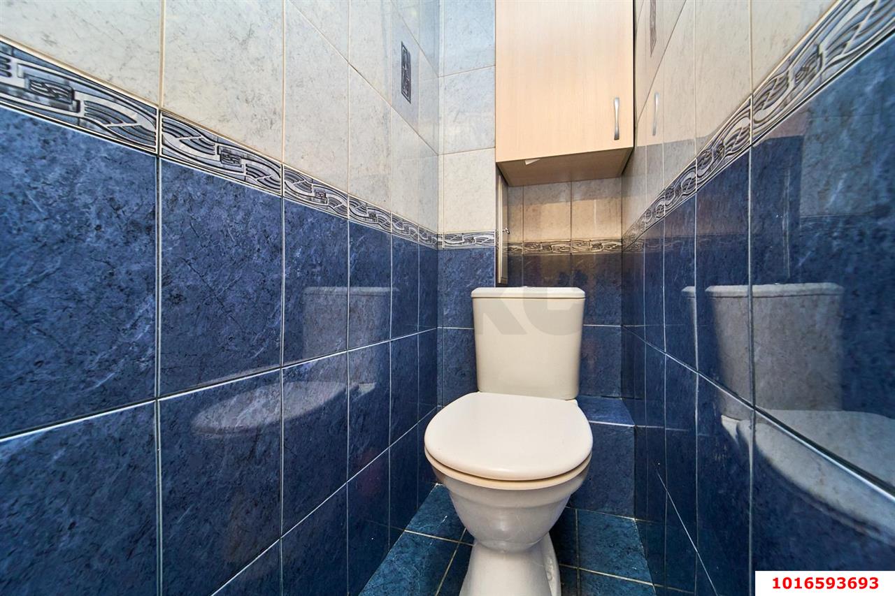 Фото №11: 3-комнатная квартира 63 м² - Краснодар, Западный внутригородской округ, мкр. Горгаз, ул. Станкостроительная, 24