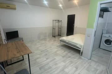 Фото №3: Студия 33 м² - Краснодар, п. Калинино, ул. Алуштинская, 30