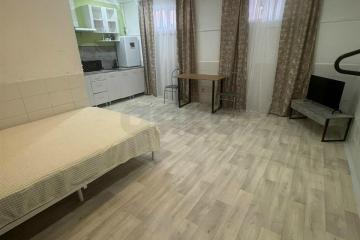 Фото №4: Студия 33 м² - Краснодар, п. Калинино, ул. Алуштинская, 30