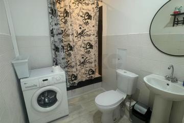 Фото №5: Студия 33 м² - Краснодар, п. Калинино, ул. Алуштинская, 30