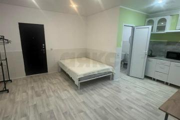 Фото №2: Студия 33 м² - Краснодар, п. Калинино, ул. Алуштинская, 30